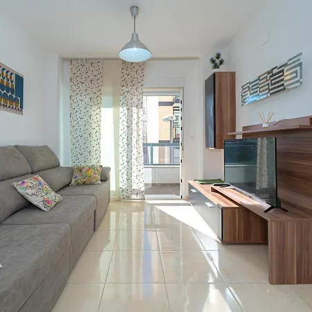 Apartman Bonito Cerca De Playa