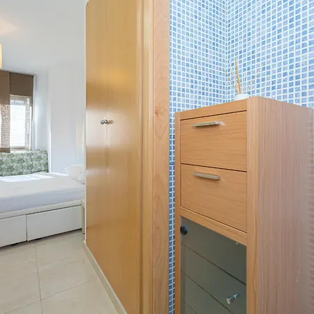 Apartman Bonito Cerca De Playa *