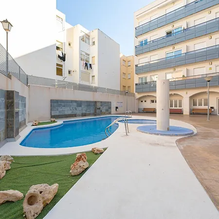 Apartment Bonito Cerca De Playa El Campello