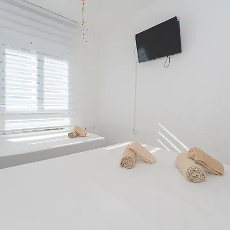 Bonito Cerca De Playa Apartment El Campello