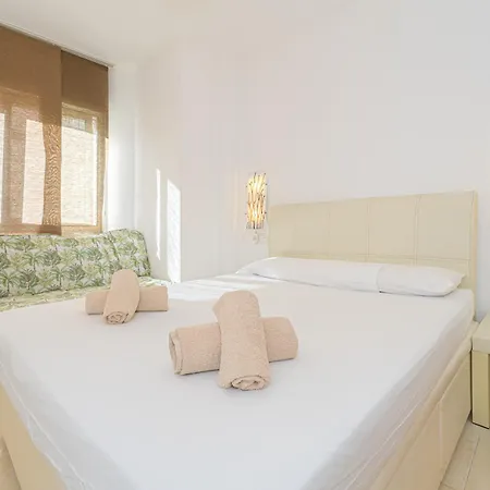 Apartment Bonito Cerca De Playa El Campello
